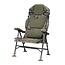 Trakker Levelite Camo Longback Recliner - chaise poisson