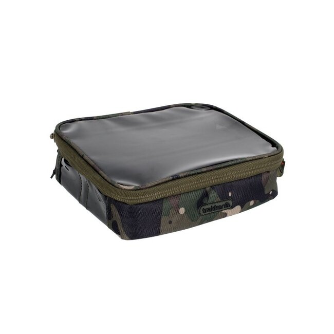 Trakker NXC Camo Bitz Pouch Large - Tackle bag