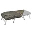 Trakker RLX Bed Cover Wide Camo - Housse de brancard