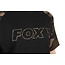 FOX T-Shirt Outline noir/camo