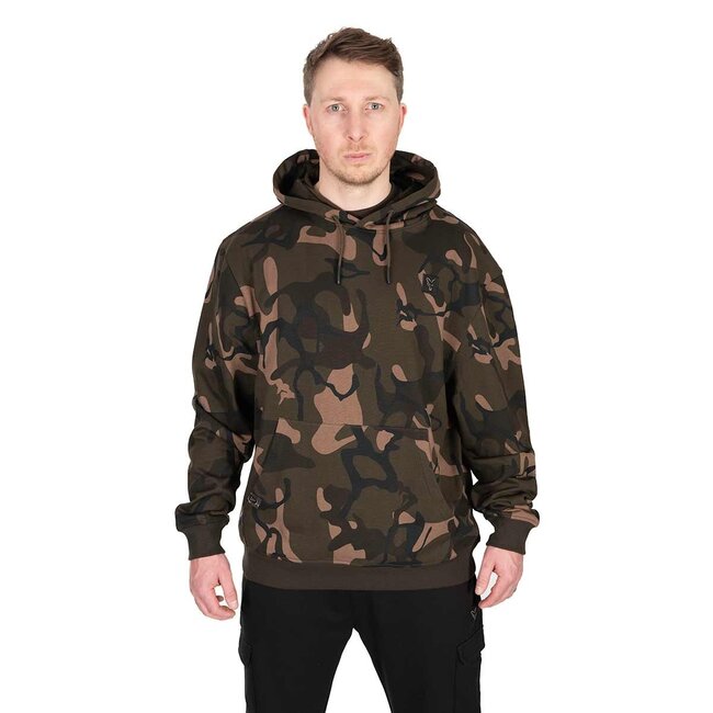 FOX Pull à capuche Camo