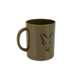 FOX Voyager Mug - Tasse à café