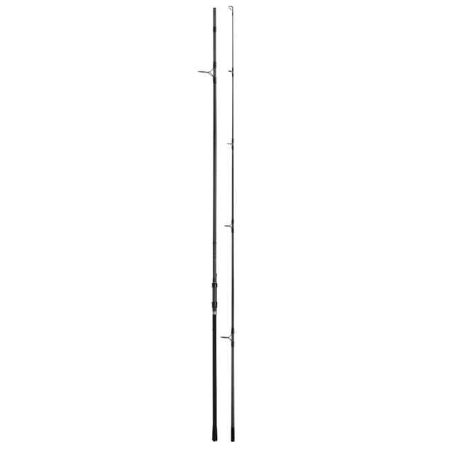 Shimano Tribal TX 4a - Canne à carpe - 10FT - 3LB