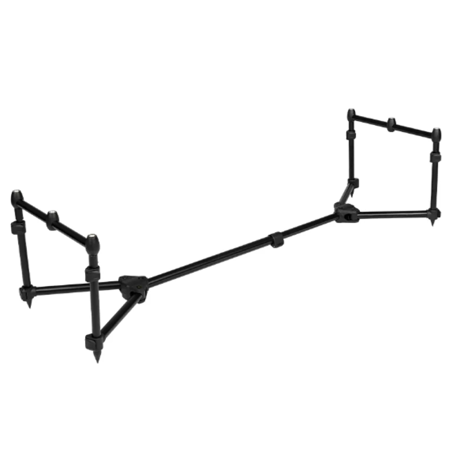 Trakker T1 - Nacelle à 3 tiges