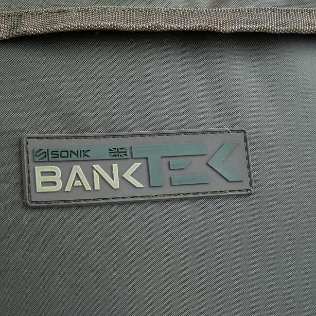 Sonik Bank-Tek Cradle de décrochage