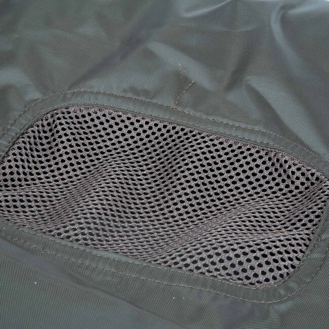 Sonik Bank-Tek Cradle de décrochage