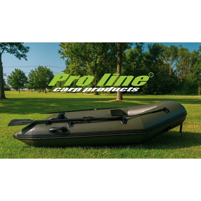 Pro Line Commando 270AD Lightweight