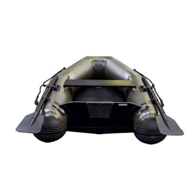 Pro Line Commando 210AD Bateau en caoutchouc Lightweight