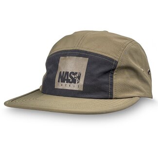 Nash Make It Happen - Casquette à 5 panneaux