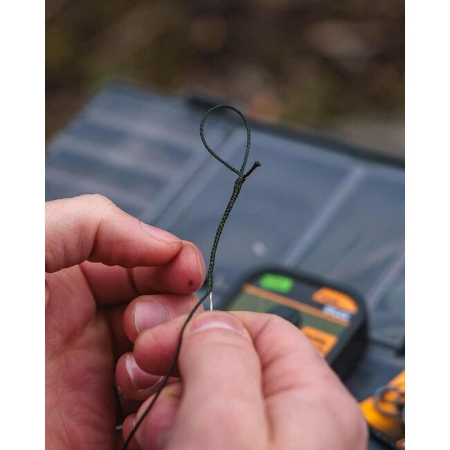 FOX Edges Naturals Splice Hooklength (longueur du crochet)