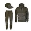 Nash Ensemble de vêtements Scope HD - Sweat à capuche + Jogger + Casquette