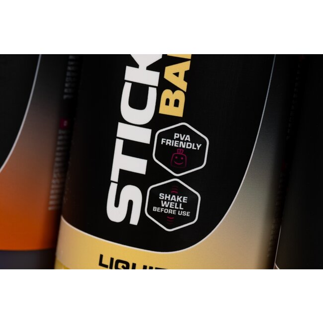 Mainline Stick Mix liquide - Banoffee - 500ML