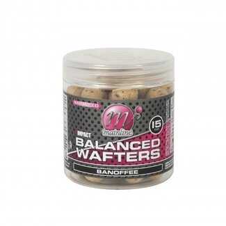 Mainline High Impact - Banoffee Wafters - Equilibré