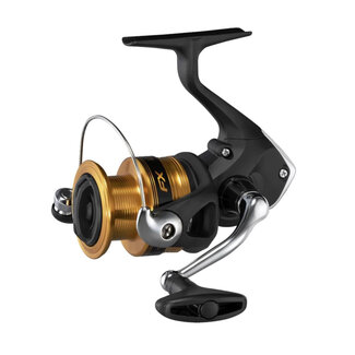 Shimano FX FC | Moulin à poisson