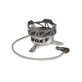 FOX Batterie de cuisine V2 Réchaud à infrarouge