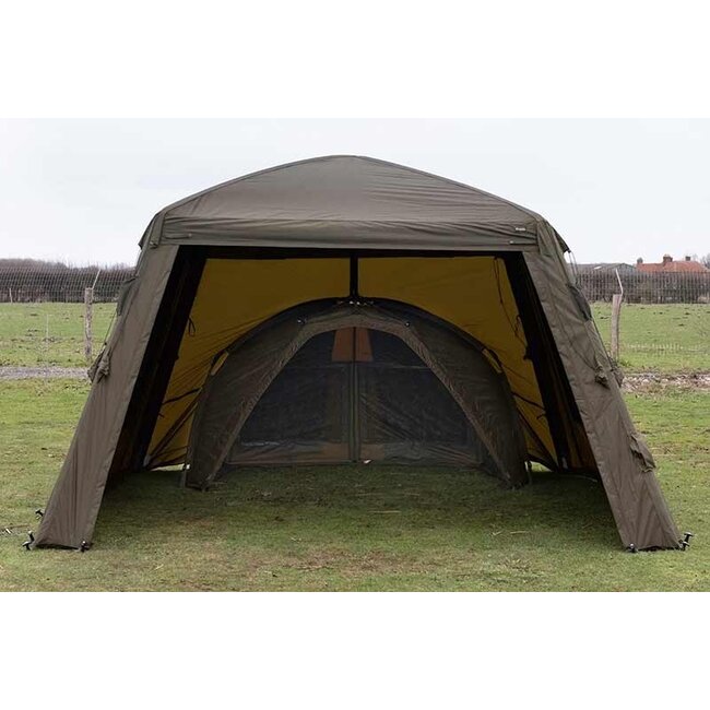 FOX Air Frame Social Shelter - Tente XL - Armature gonflable