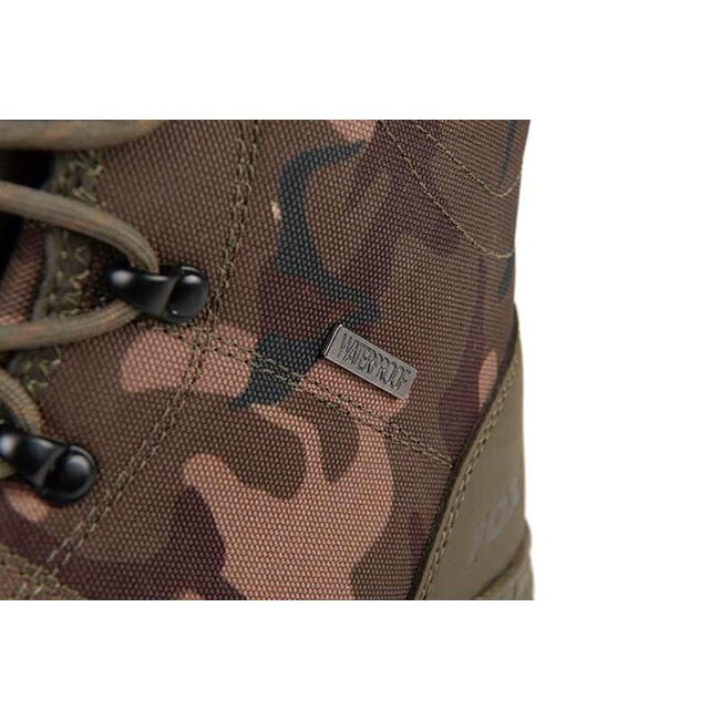 FOX Botte V2 kaki/camo - chaussures