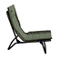 Sonik Chaise longue Lightweight de Bank-Tek