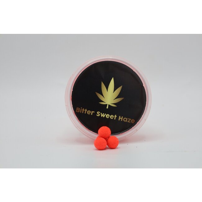 CC Solution Boilies Mini pop-ups - 10mm