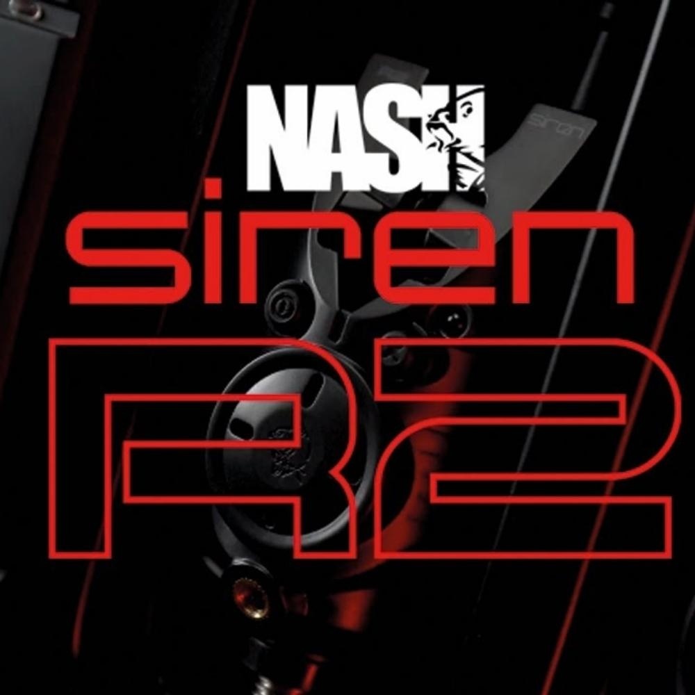 Nash Siren R2 : Détecteurs de morsures innovants pour le pêcheur de carpe moderne