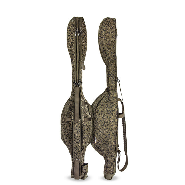 Solar SP C-tech 3 rod Holdall (Foudraal)