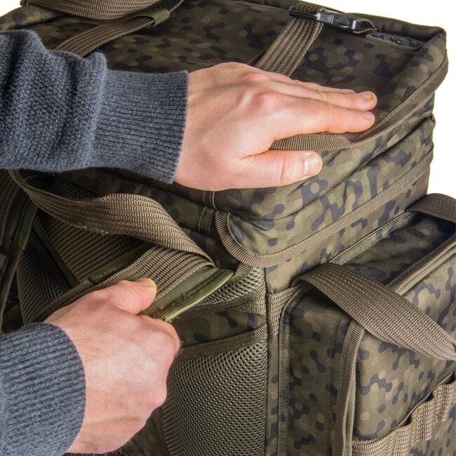 Solar SP C-tech Large Rucksack (Sac à dos)