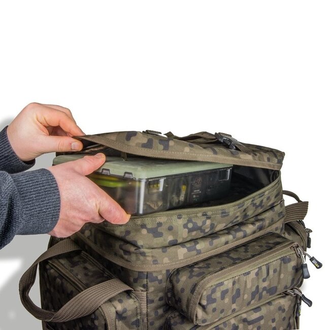 Solar SP C-tech Large Rucksack (Sac à dos)