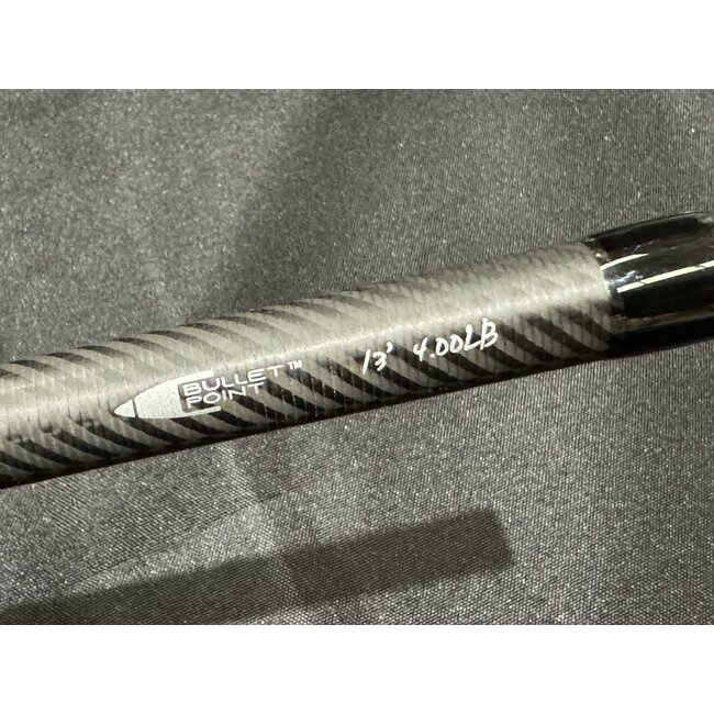 Sonik KRAFT - Canne à carpe