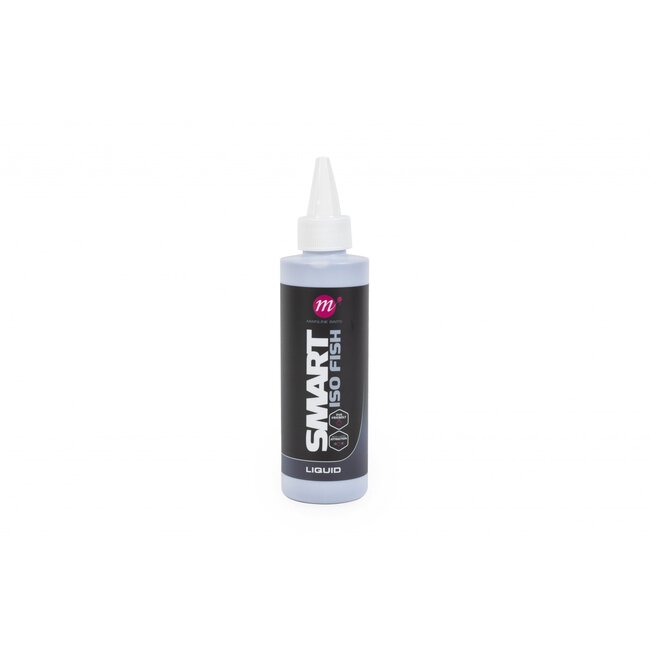 Mainline Iso Fish - Smart Liquid - 250ML