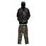 Nash ZT Extreme Camo Waterproof Clothing set - Jacket + Pants