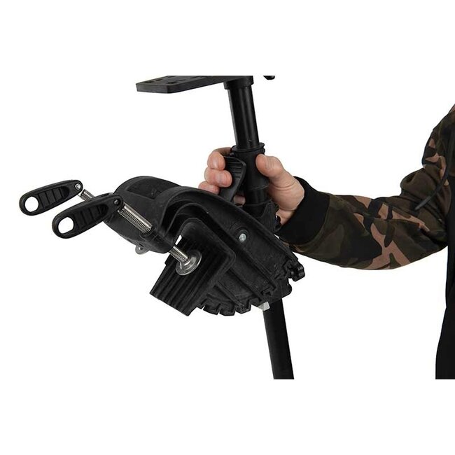 FOX Support pour échosondeur