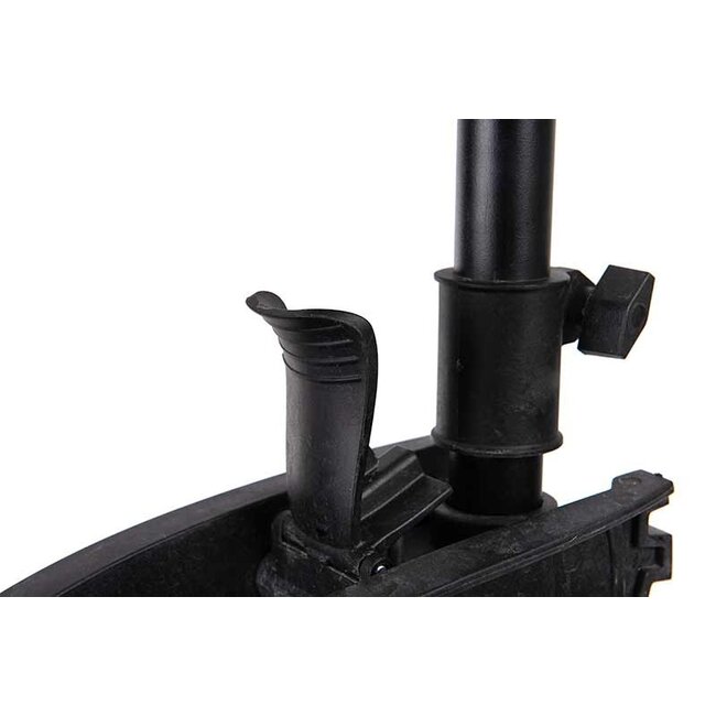 FOX Support pour échosondeur