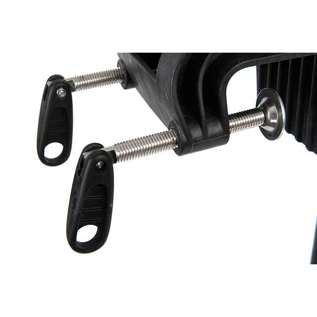 FOX Support pour échosondeur