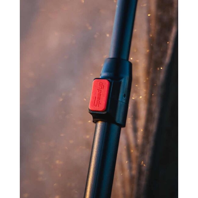 FOX EOS Social Shelter - Tente XXL