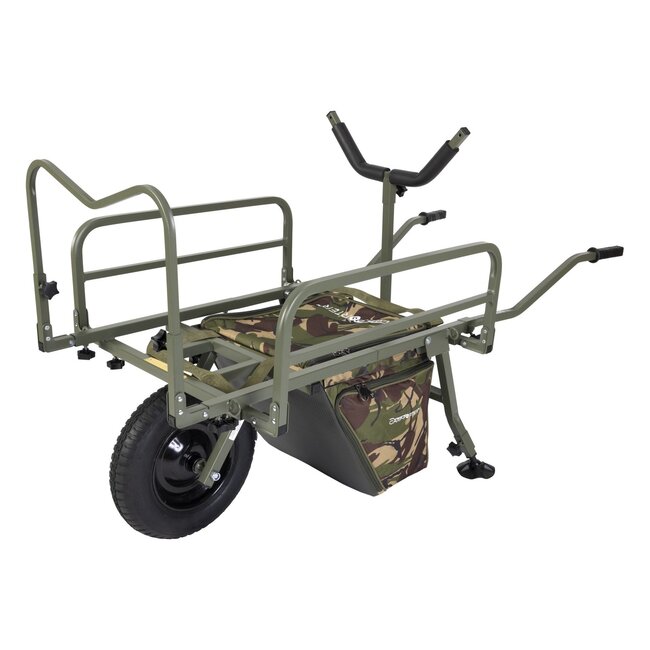 Carp Porter MK2 Barrow DPM