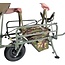 Carp Porter MK2 Barrow DPM