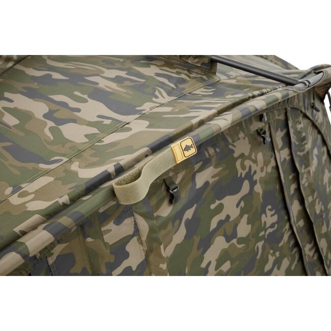 Prologic Element SLR - Camo - Biwy - 1 homme