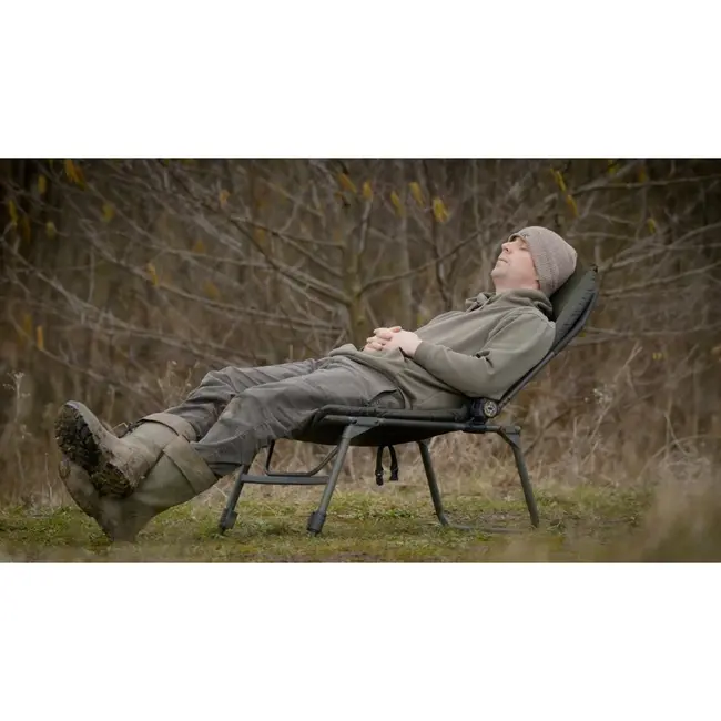 Solar Chaise longue SW Pro Superlite