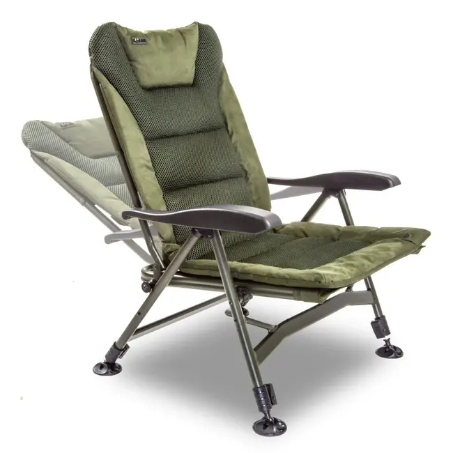 Solar SP Recliner Chair MK2 - Basse
