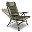 Solar SP Recliner Chair MK2 - Basse