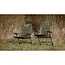 Solar SP Recliner Chair MK2 - Basse