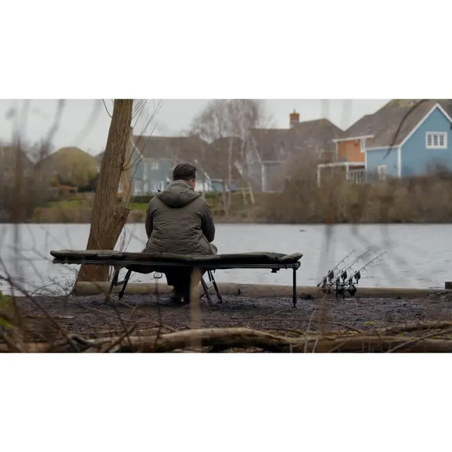 Solar Fauteuil de lit SP 3D Dura-Dore MK2