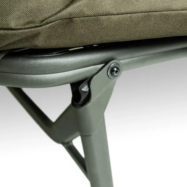 Solar Fauteuil de lit C-Tech en mousse à mémoire de forme - Standard