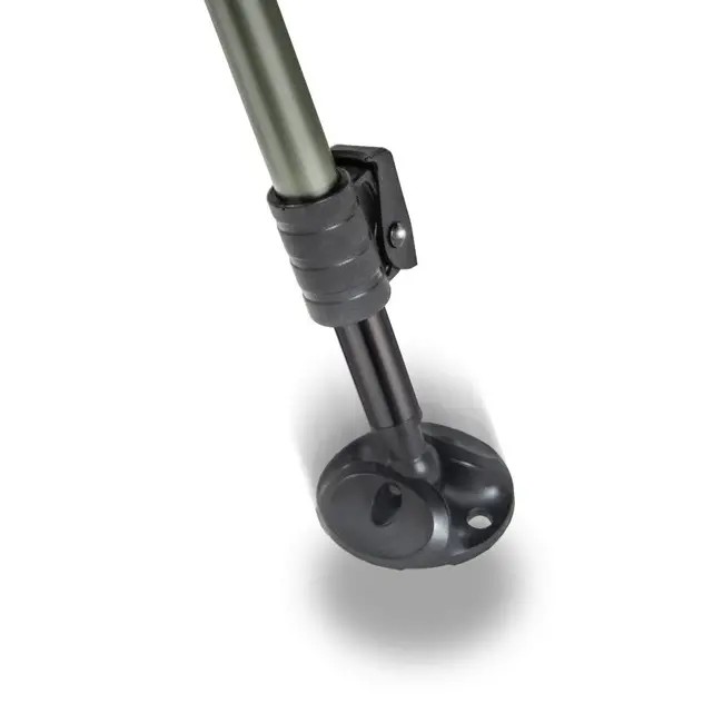 Solar Fauteuil de lit C-Tech en mousse à mémoire de forme - Standard