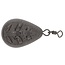 Pole Position Flat Pear Grippa Swivel - carp lead