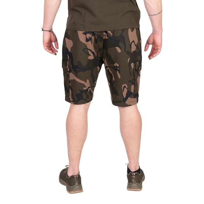 FOX Short de jogging Camo - pantalon de jogging