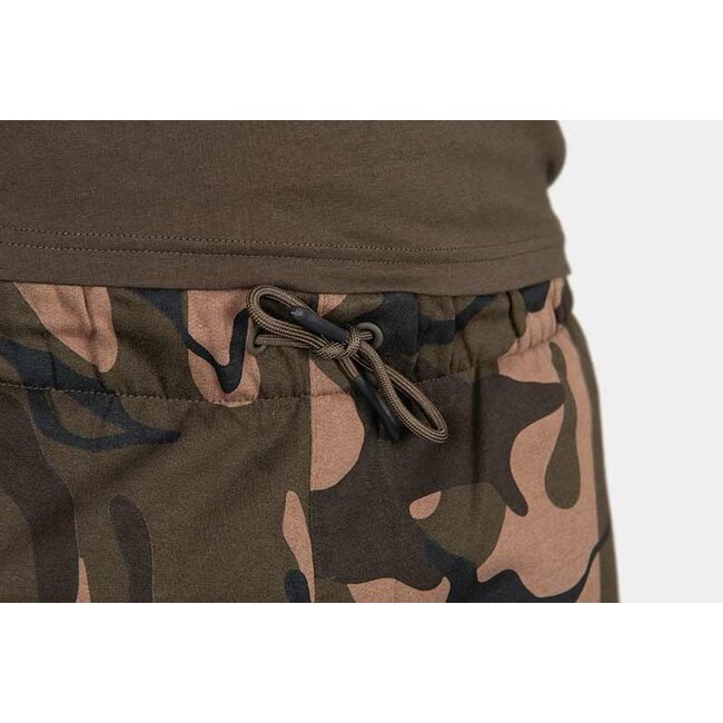 FOX Short de jogging Camo - pantalon de jogging