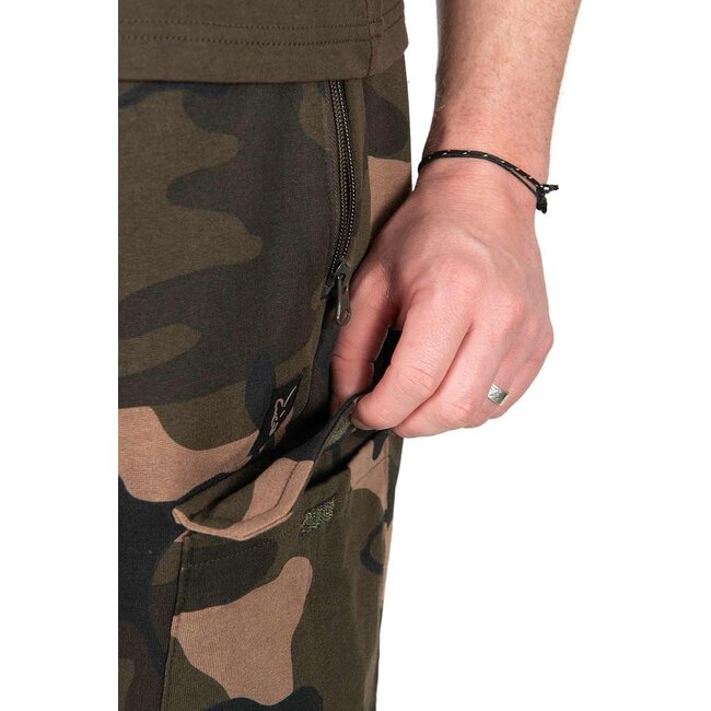 FOX Short de jogging Camo - pantalon de jogging