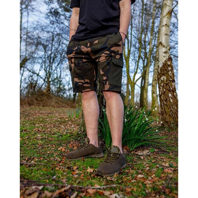 FOX Short de jogging Camo - pantalon de jogging