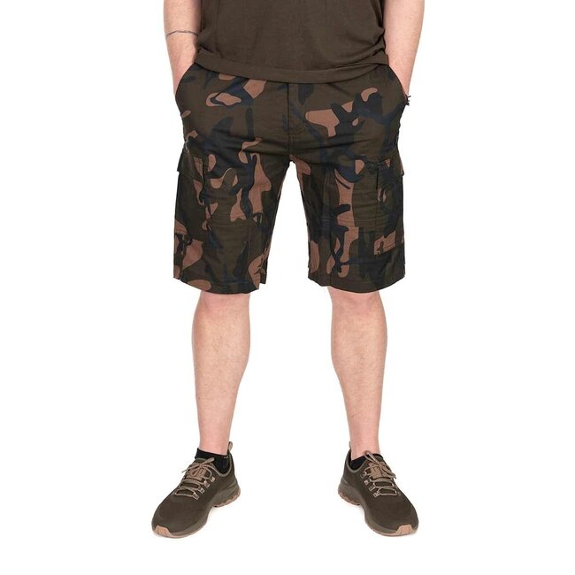 FOX Short de combat Camo